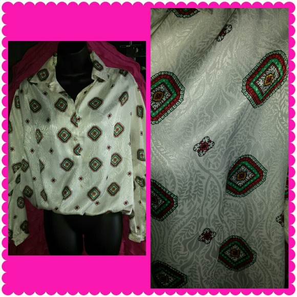 Vintage Maze - Picture 2 of 2