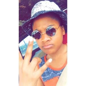 Meet your Posher, Kerrington