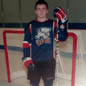 Meet your Posher, Ryan