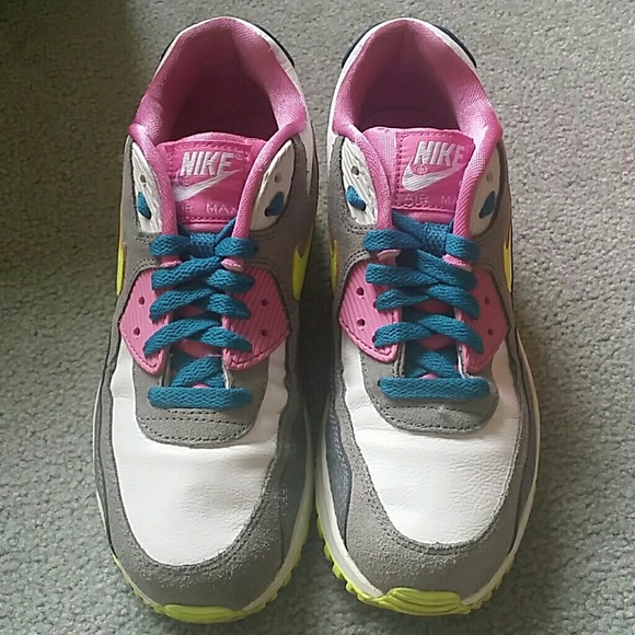 Nike Air Max 90 2007 shoes
