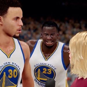 Meet your Posher, Alan