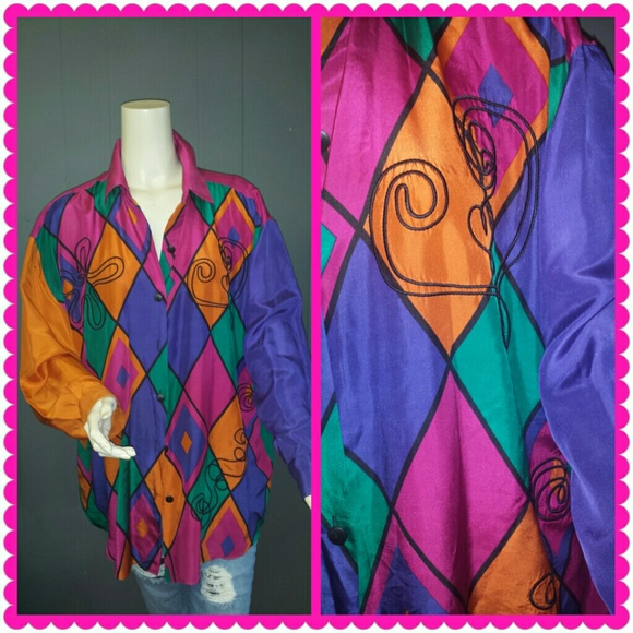 In Living Color - Picture 2 of 2