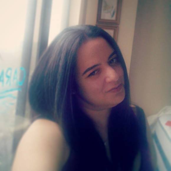 Meet your Posher, Cara