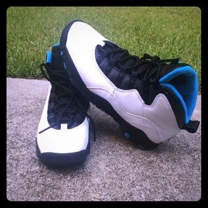 Powder Blue 10s