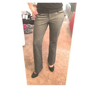 Express dress pants
