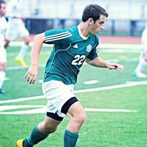 Meet your Posher, Zach