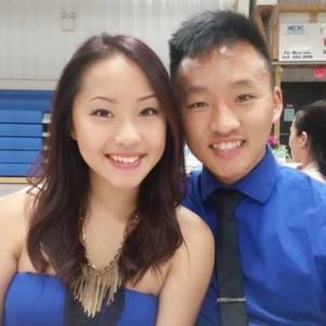 Meet your Posher, Tou ger