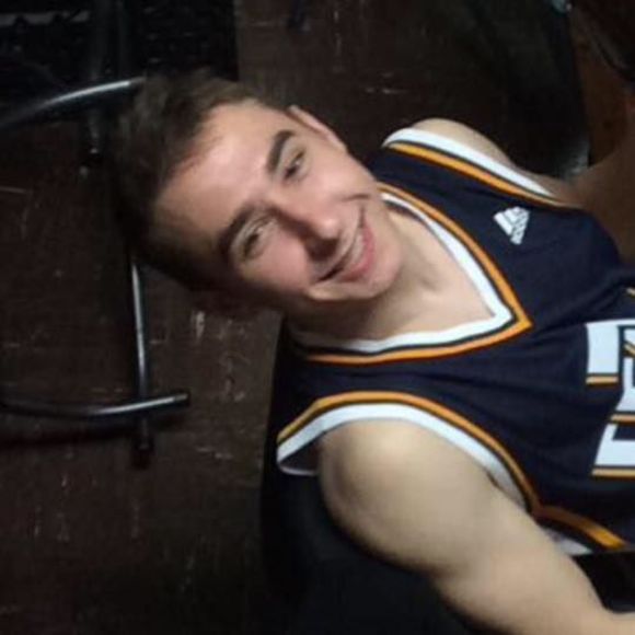 Meet your Posher, Matthew - Picture 1 of 1