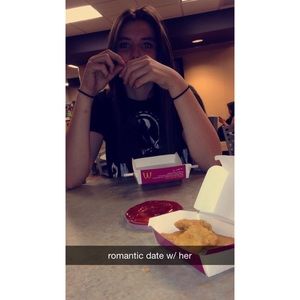 Meet your Posher, Madison