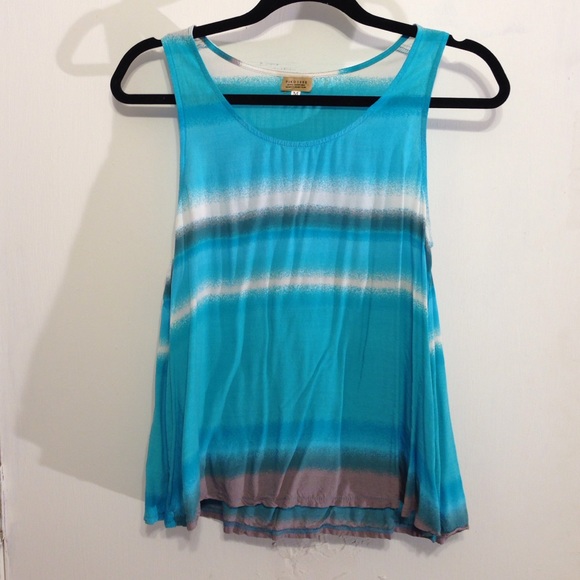 Tank top - Picture 1 of 2