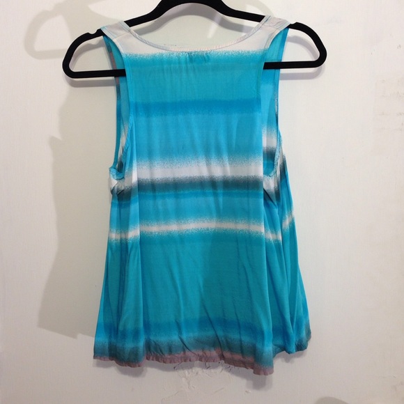 Tank top - Picture 2 of 2