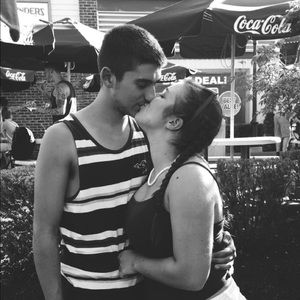 Meet your Posher, Sabrina