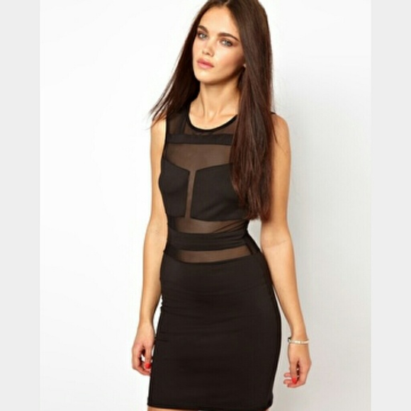 River Island Dresses & Skirts - ASOS dress