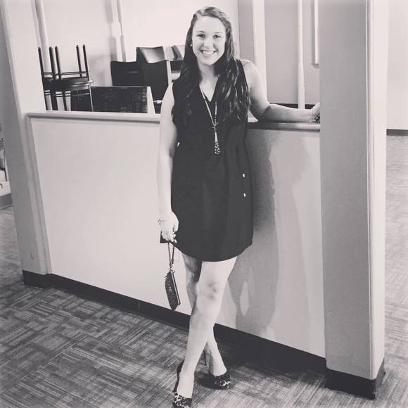 Meet your Posher, Madison