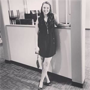 Meet your Posher, Madison