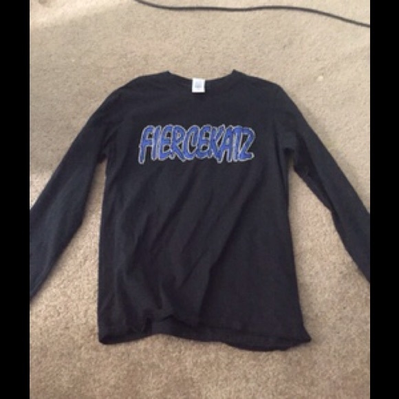 Cheer athletics fiercekatz