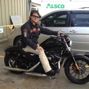 Meet your Posher, Elmer