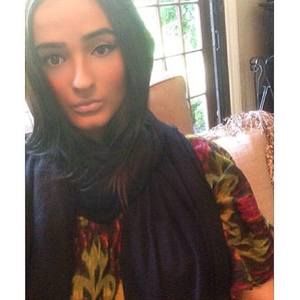 Meet your Posher, Mariya