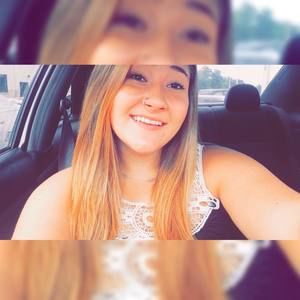 Meet your Posher, Alli