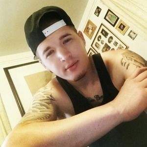 Meet your Posher, Brian