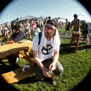 Meet your Posher, Frank