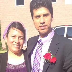 Meet your Posher, Maria