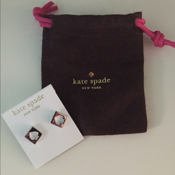 Kate Spade Earrings