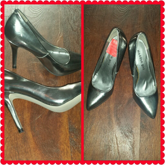 Silver Madden - Picture 2 of 2