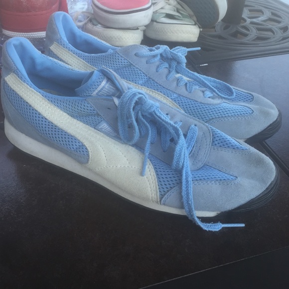 Pumas