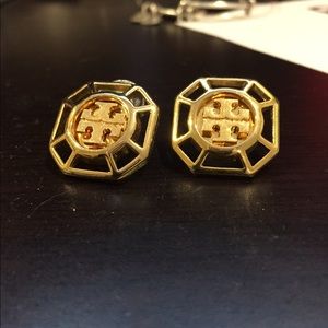 Tory Burch earrings