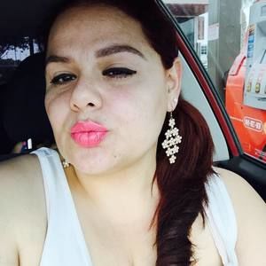 Meet your Posher, Marina