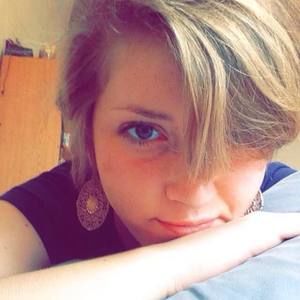 Meet your Posher, Mackenzie