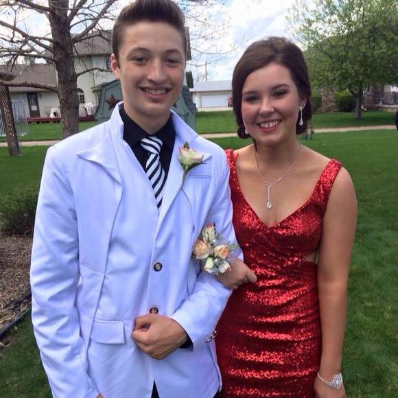 Meet your Posher, Tazah - Picture 1 of 1