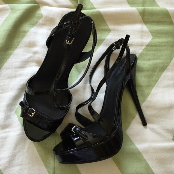 Charlotte Russe High heels