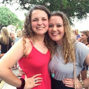 Meet your Posher, Allison