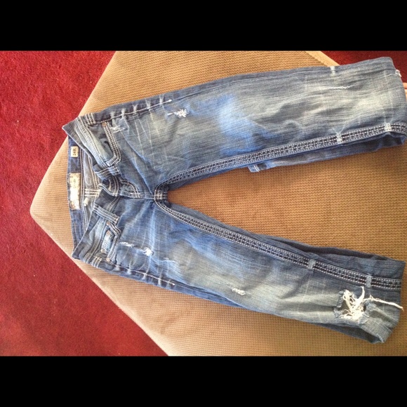 BKE jeans from buckle