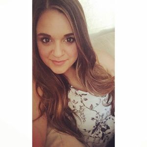 Meet your Posher, Mariah