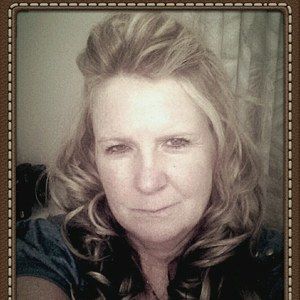 Meet your Posher, Lynette