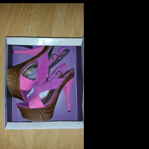 5 1/2 inch pumps