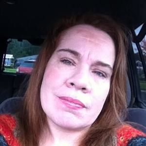 Meet your Posher, Wendy