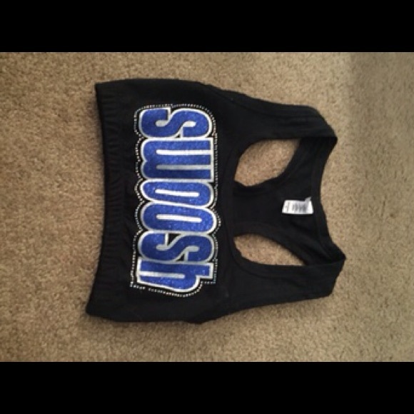 Cheer athletics Swooshcats