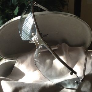 Dior sunglasses