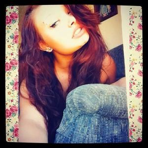 Meet your Posher, Heather