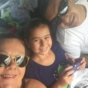 Meet your Posher, Nancy