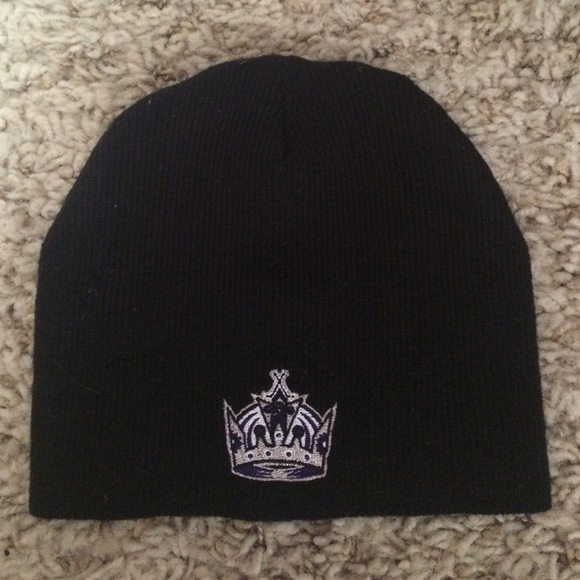 LA Kings Beanie!
