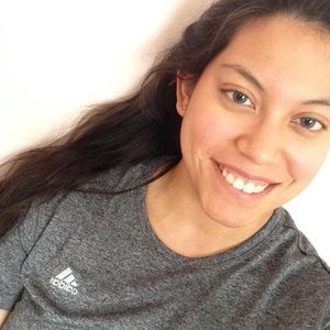 Meet your Posher, Luisa