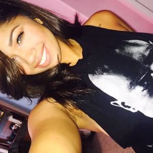 Meet your Posher, Natalya