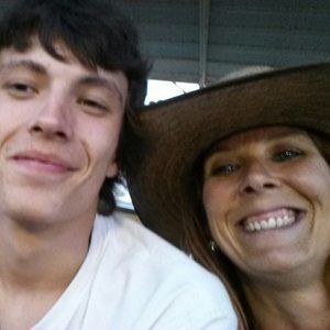 Meet your Posher, Cindy