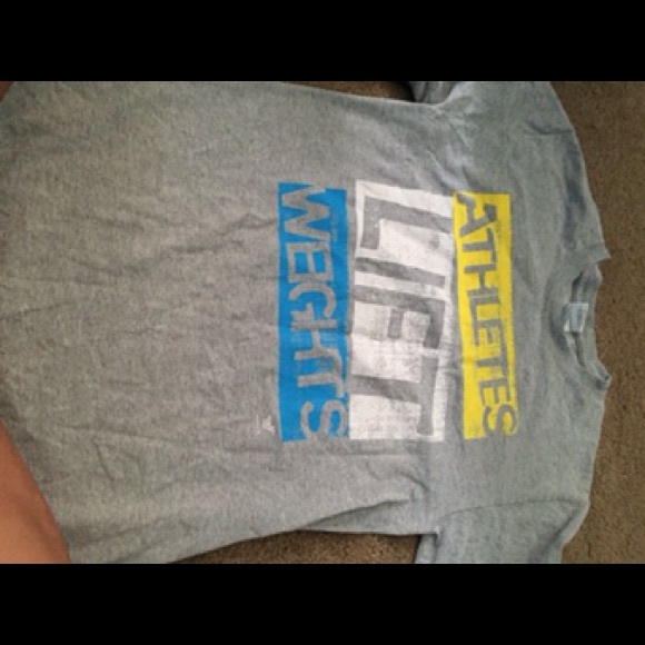 Cheer t shirt