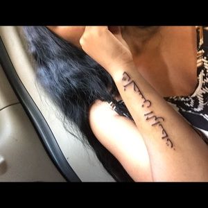 Meet your Posher, Zairaih